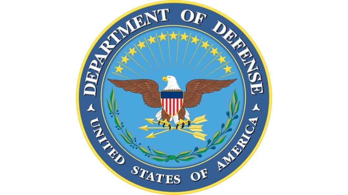 Department Logo